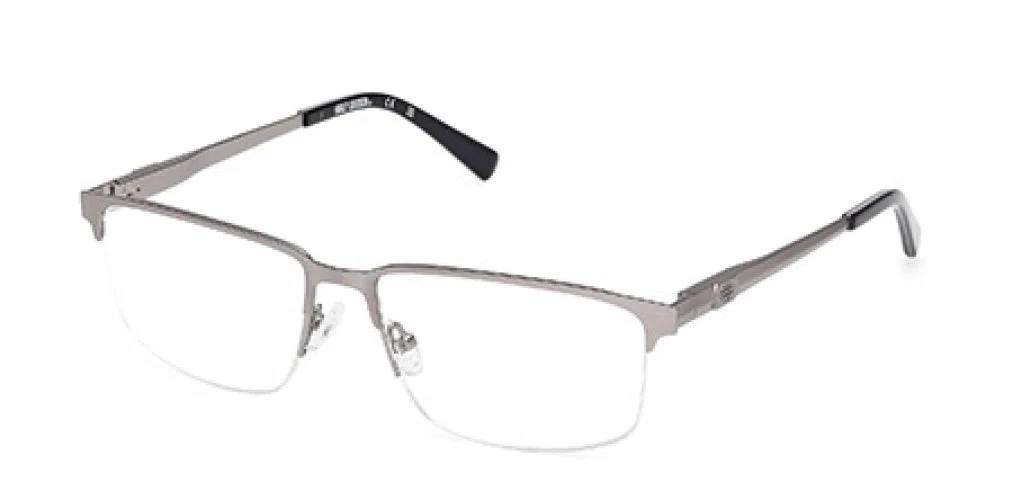 Harley-Davidson 50113 Eyeglasses - view 2